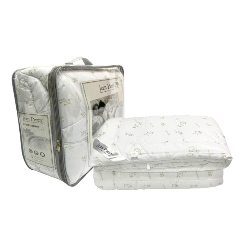 JP Pluffy Down Quilt 1