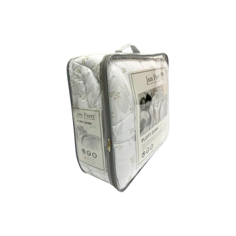 JP Pluffy Down Quilt 3